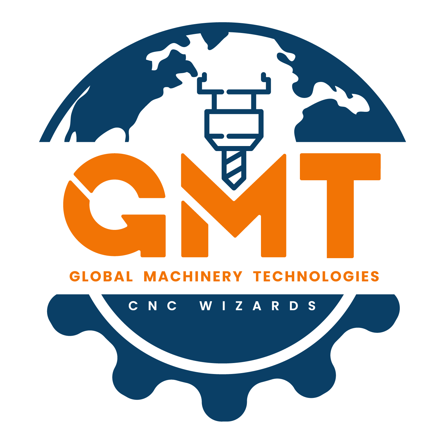Home Global Machinery Technologies