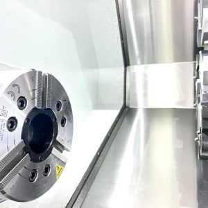 High-Speed_Servo_Spindle_Unit