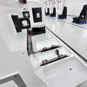 U5_High-Speed_Servo_Tool_Changer