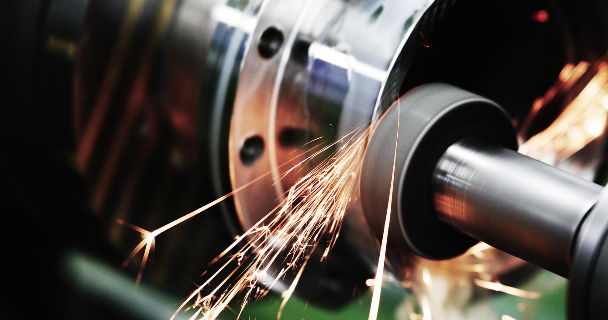 Home - Global Machinery Technologies